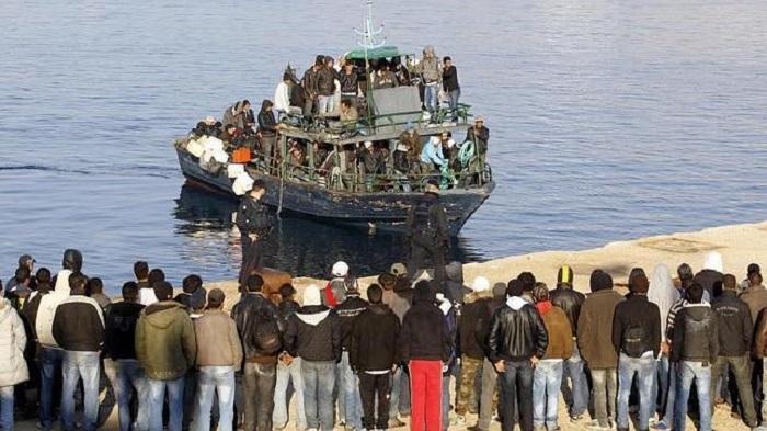 La nueva agencia europea de vigilancia de fronteras empieza a funcionar hoy